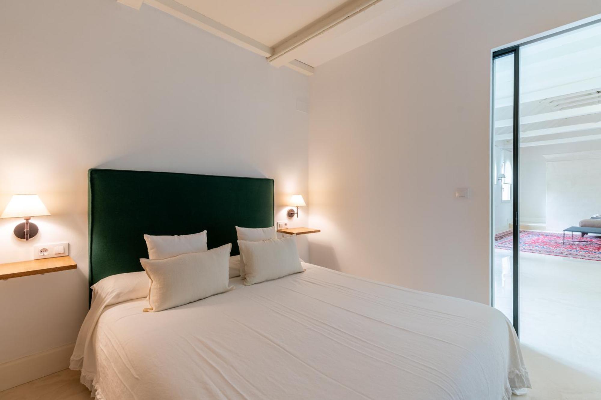 Appartement Aoa Atico De Lujo Con Terraza Privada