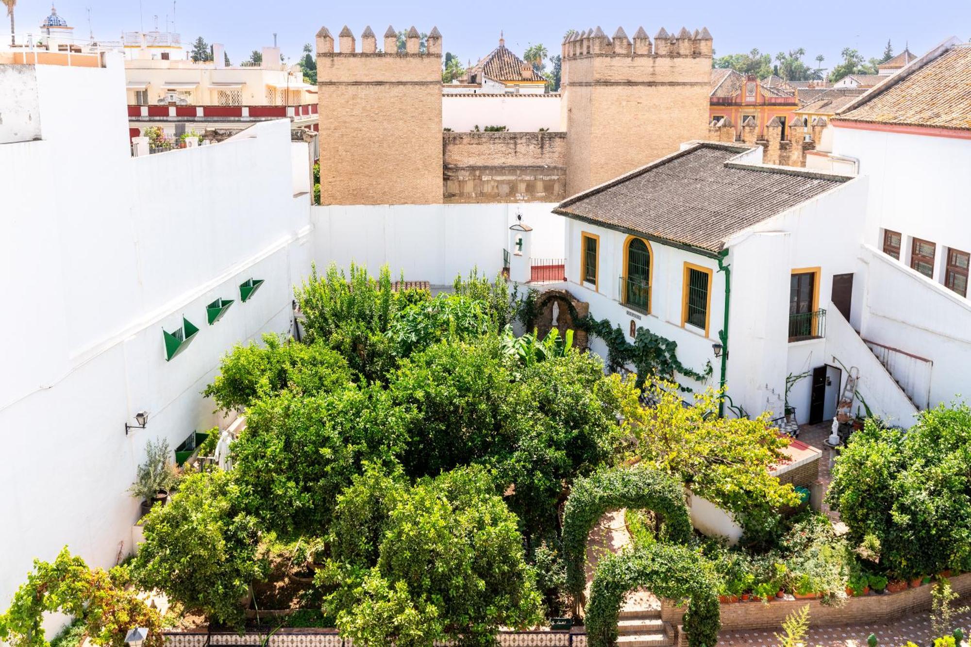 Appartement Aoa Atico De Lujo Con Terraza Privada *